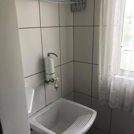 Apartamento Aconchegante Proximo Aos Pontos Turisticos Joinville Exterior photo