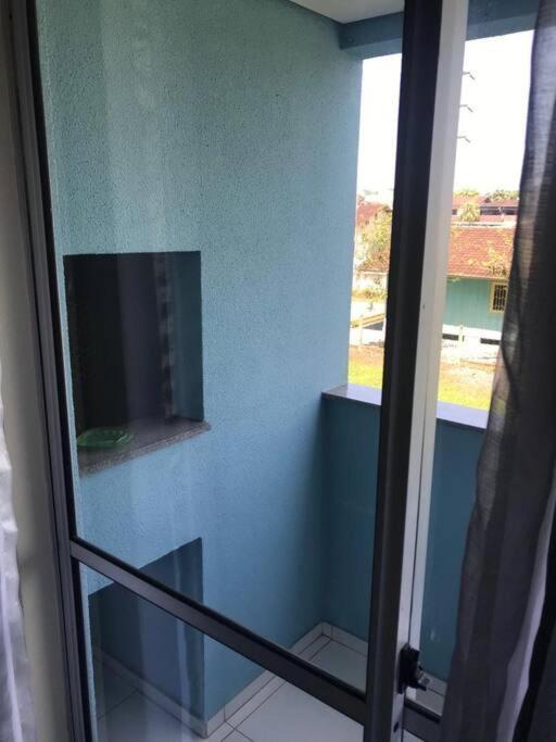 Apartment Aconchegante Proximo Aos Pontos Turisticos
