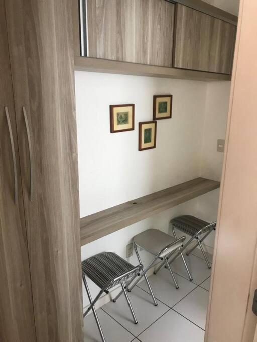 Aconchegante Proximo Aos Pontos Turisticos Joinville