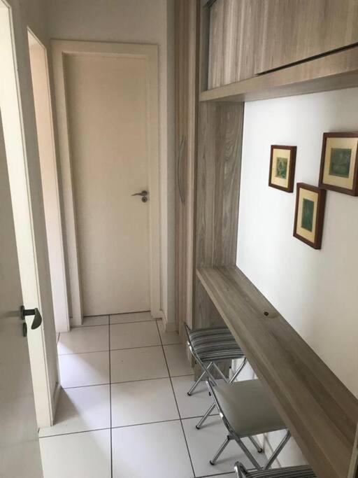 Aconchegante Proximo Aos Pontos Turisticos Apartment