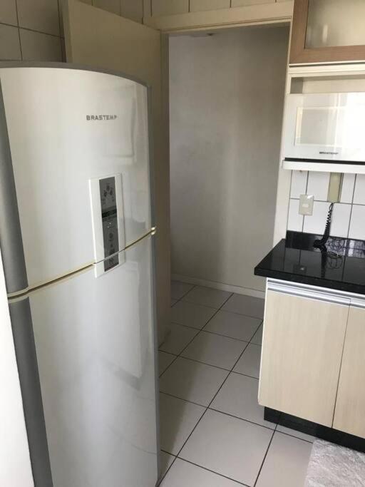 Aconchegante Proximo Aos Pontos Turisticos Apartment Joinville