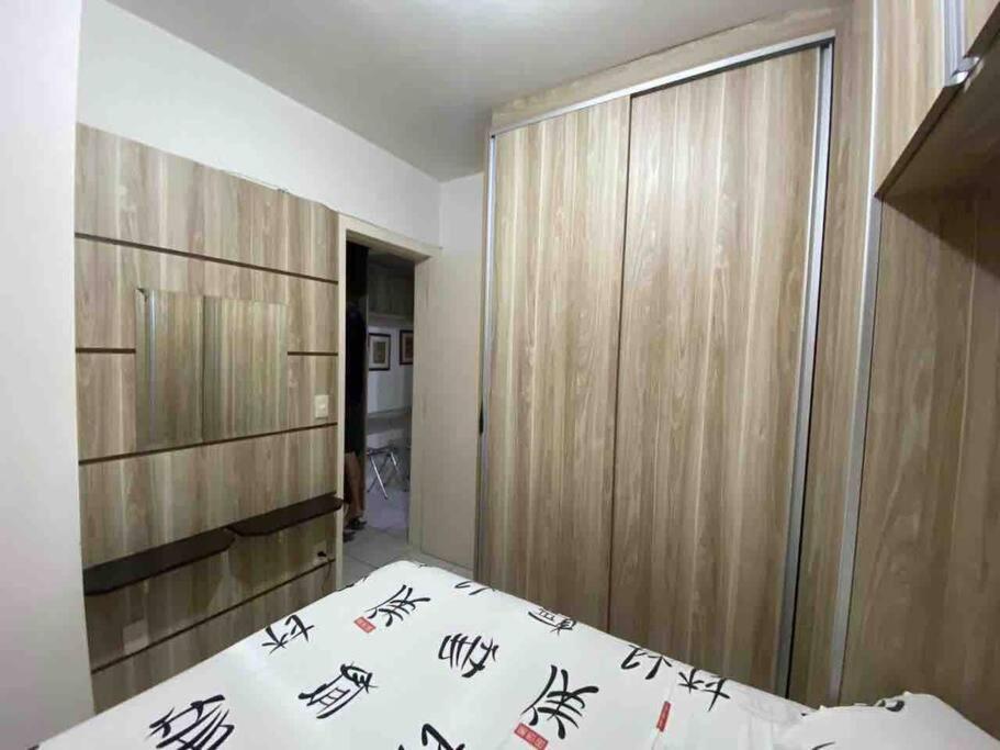 Aconchegante Proximo Aos Pontos Turisticos Apartment