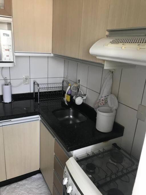 Aconchegante Proximo Aos Pontos Turisticos Apartment *