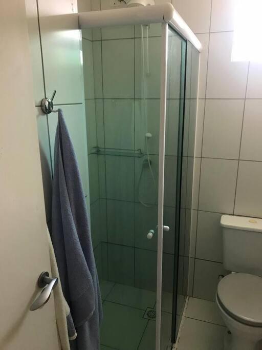 Aconchegante Proximo Aos Pontos Turisticos Apartment