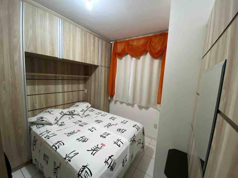 Aconchegante Proximo Aos Pontos Turisticos Apartment Joinville