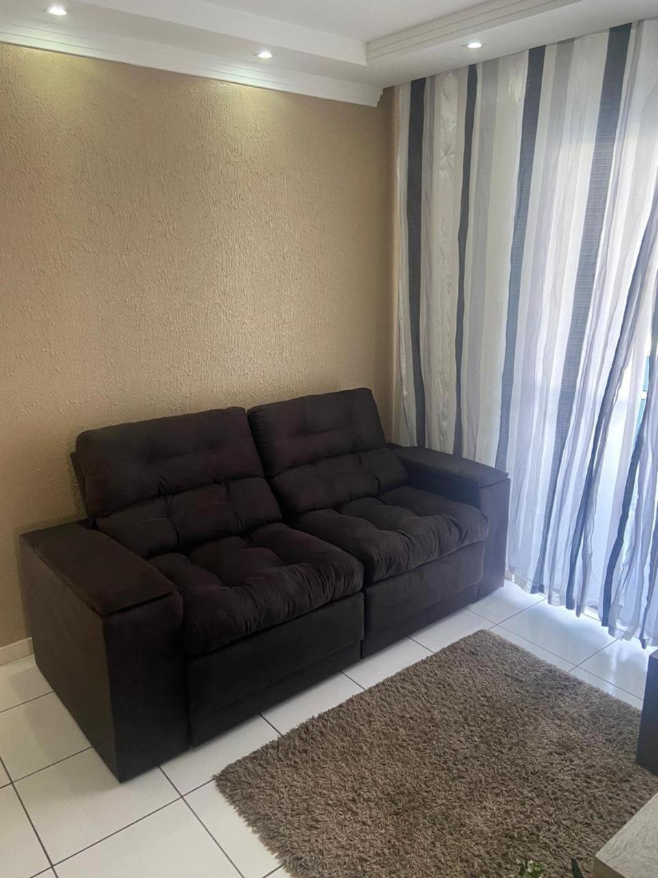 Aconchegante Proximo Aos Pontos Turisticos Apartment